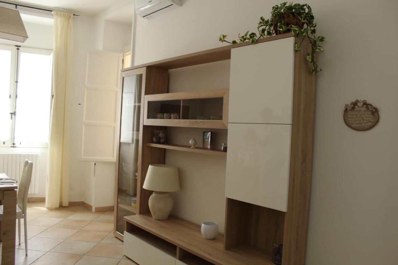 Ohana: Casa Nel Centro Di เลชเช ภายนอก รูปภาพ