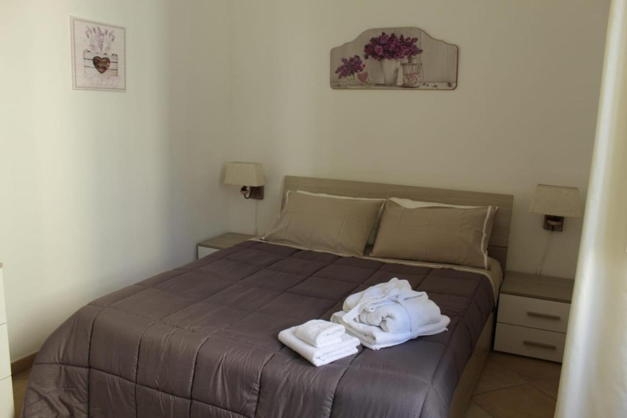 Ohana: Casa Nel Centro Di เลชเช ภายนอก รูปภาพ